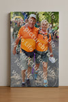 Evenement foto: Nijmeegse Vierdaagse 1120