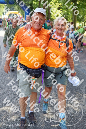 Evenement foto: Nijmeegse Vierdaagse 1120