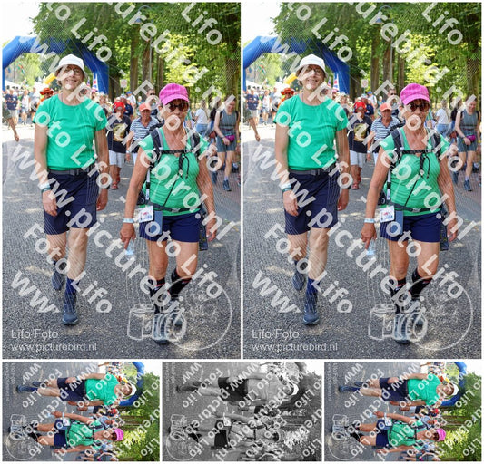 Evenement foto: Nijmeegse Vierdaagse 1120