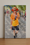 Evenement foto: Nijmeegse Vierdaagse 1120