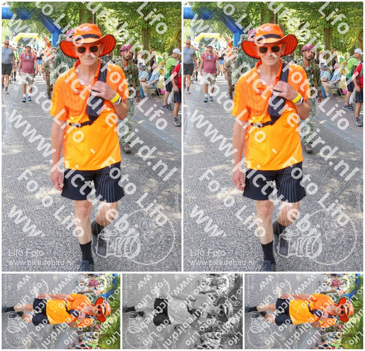 Evenement foto: Nijmeegse Vierdaagse 1120