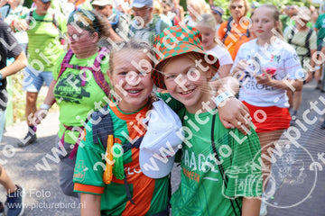 Evenement foto: Nijmeegse Vierdaagse 1120