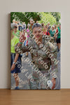 Evenement foto: Nijmeegse Vierdaagse 1120