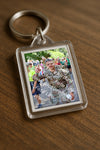 Evenement foto: Nijmeegse Vierdaagse 1120