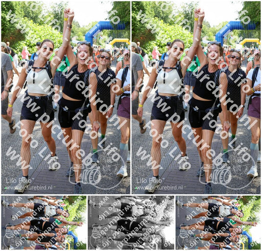 Evenement foto: Nijmeegse Vierdaagse 1120