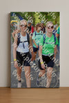 Evenement foto: Nijmeegse Vierdaagse 1120