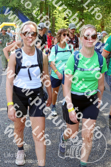 Evenement foto: Nijmeegse Vierdaagse 1120