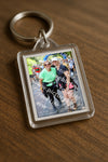Evenement foto: Nijmeegse Vierdaagse 1120