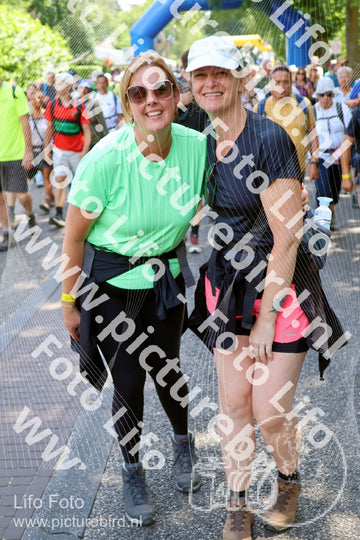 Evenement foto: Nijmeegse Vierdaagse 1120