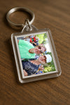 Evenement foto: Nijmeegse Vierdaagse 1120