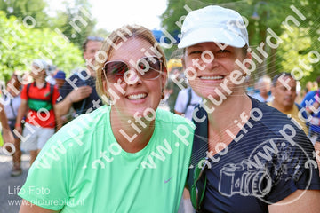 Evenement foto: Nijmeegse Vierdaagse 1120