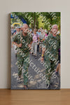 Evenement foto: Nijmeegse Vierdaagse 1120