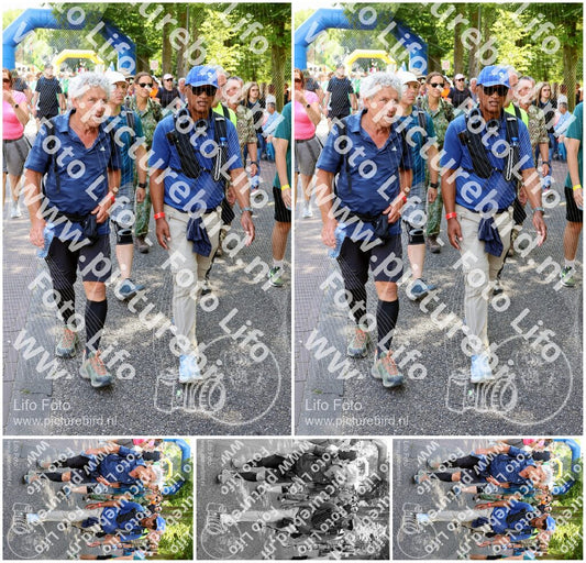Evenement foto: Nijmeegse Vierdaagse 1120