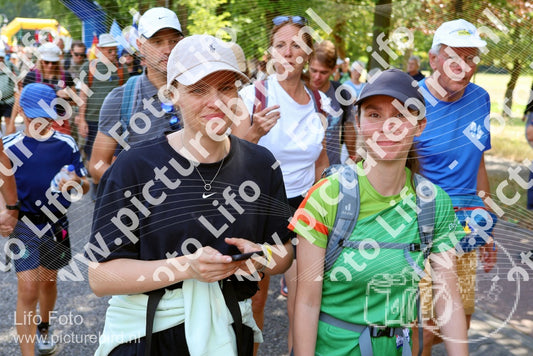 Evenement foto: Nijmeegse Vierdaagse 1120