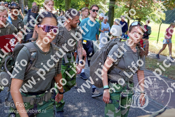 Evenement foto: Nijmeegse Vierdaagse 1120