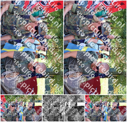 Evenement foto: Nijmeegse Vierdaagse 1120