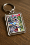 Evenement foto: Nijmeegse Vierdaagse 1120
