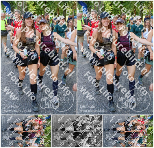 Evenement foto: Nijmeegse Vierdaagse 1120