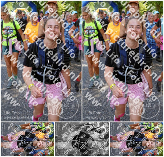 Evenement foto: Nijmeegse Vierdaagse 1120