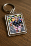 Evenement foto: Nijmeegse Vierdaagse 1120