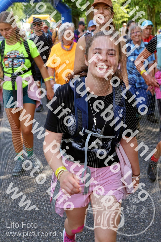 Evenement foto: Nijmeegse Vierdaagse 1120