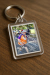 Evenement foto: Nijmeegse Vierdaagse 1120