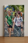 Evenement foto: Nijmeegse Vierdaagse 1120