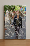 Evenement foto: Nijmeegse Vierdaagse 1120