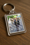 Evenement foto: Nijmeegse Vierdaagse 1120