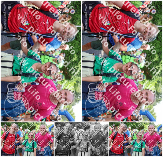 Evenement foto: Nijmeegse Vierdaagse 1120