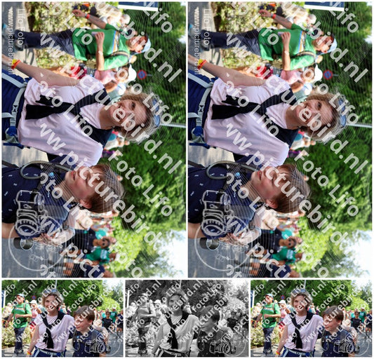 Evenement foto: Nijmeegse Vierdaagse 1120