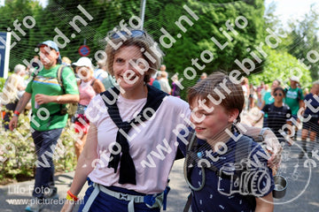 Evenement foto: Nijmeegse Vierdaagse 1120