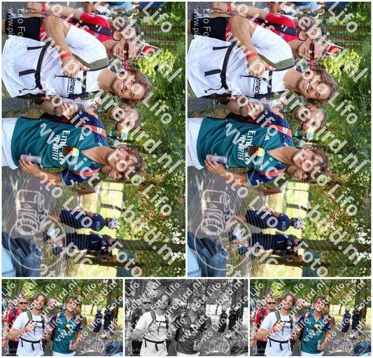 Evenement foto: Nijmeegse Vierdaagse 1120