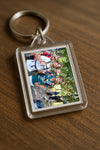 Evenement foto: Nijmeegse Vierdaagse 1120