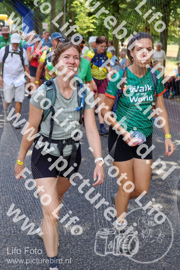 Evenement foto: Nijmeegse Vierdaagse 1120