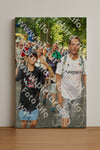 Evenement foto: Nijmeegse Vierdaagse 1120