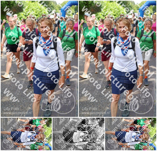 Evenement foto: Nijmeegse Vierdaagse 1120