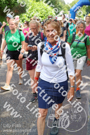 Evenement foto: Nijmeegse Vierdaagse 1120