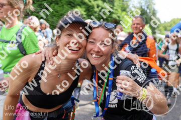 Evenement foto: Nijmeegse Vierdaagse 1120