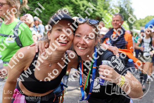 Evenement foto: Nijmeegse Vierdaagse 1120