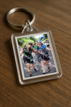 Evenement foto: Nijmeegse Vierdaagse 1120