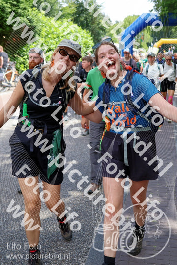 Evenement foto: Nijmeegse Vierdaagse 1120