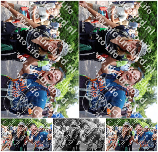 Evenement foto: Nijmeegse Vierdaagse 1120