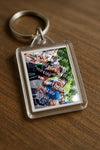 Evenement foto: Nijmeegse Vierdaagse 1120