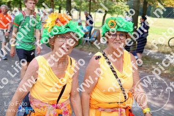 Evenement foto: Nijmeegse Vierdaagse 1120