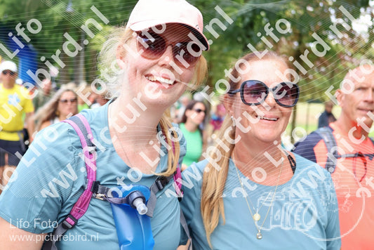 Evenement foto: Nijmeegse Vierdaagse 1120