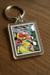 Evenement foto: Nijmeegse Vierdaagse 1120