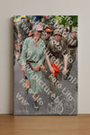 Evenement foto: Nijmeegse Vierdaagse 1120