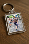 Evenement foto: Nijmeegse Vierdaagse 1120