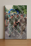 Evenement foto: Nijmeegse Vierdaagse 1120